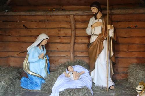 23-Copy Szopka u Bernardynów