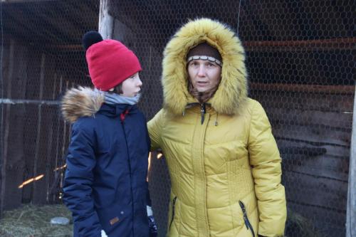 28-Copy Szopka u Bernardynów