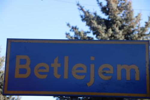 2a Szopka u Bernardynów