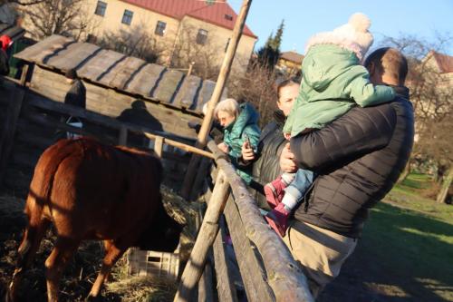 4-Copy Szopka u Bernardynów