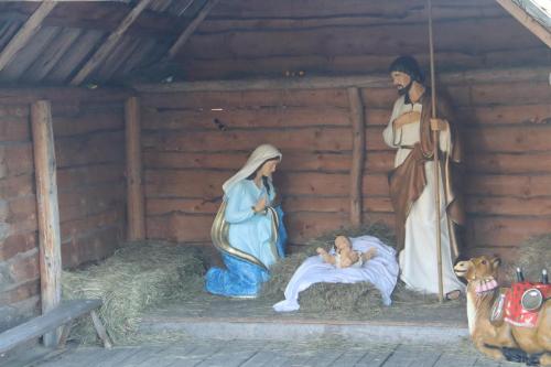 IMG_4436-Copy Szopka u Bernardynów