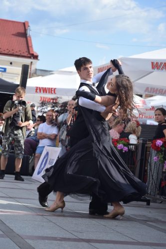 15 „Z Sercem dla Berneńczyków” – Parada Psiej Miłości w Tarnowie