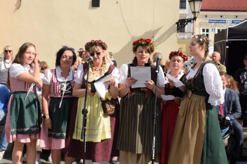 26 „Z Sercem dla Berneńczyków” – Parada Psiej Miłości w Tarnowie