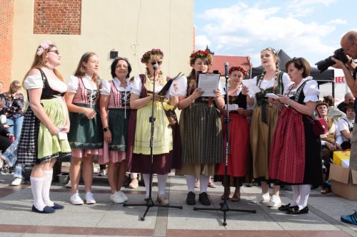 27 „Z Sercem dla Berneńczyków” – Parada Psiej Miłości w Tarnowie