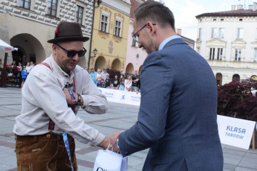 30 „Z Sercem dla Berneńczyków” – Parada Psiej Miłości w Tarnowie