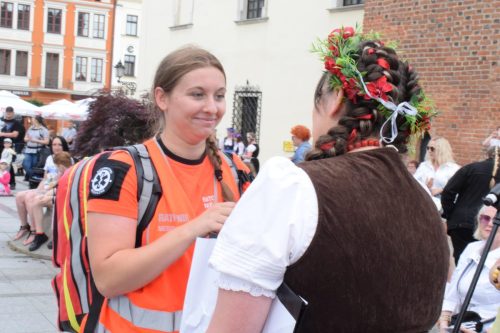 31 „Z Sercem dla Berneńczyków” – Parada Psiej Miłości w Tarnowie