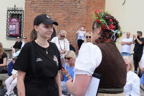 32 „Z Sercem dla Berneńczyków” – Parada Psiej Miłości w Tarnowie