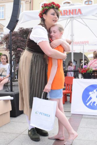 33 „Z Sercem dla Berneńczyków” – Parada Psiej Miłości w Tarnowie