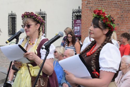 34 „Z Sercem dla Berneńczyków” – Parada Psiej Miłości w Tarnowie