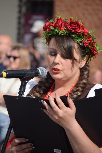 50 „Z Sercem dla Berneńczyków” – Parada Psiej Miłości w Tarnowie