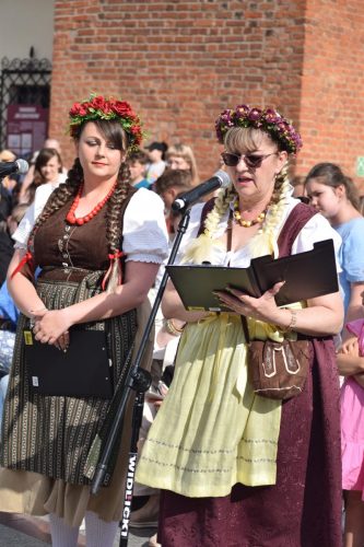 51 „Z Sercem dla Berneńczyków” – Parada Psiej Miłości w Tarnowie