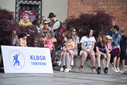 52 „Z Sercem dla Berneńczyków” – Parada Psiej Miłości w Tarnowie