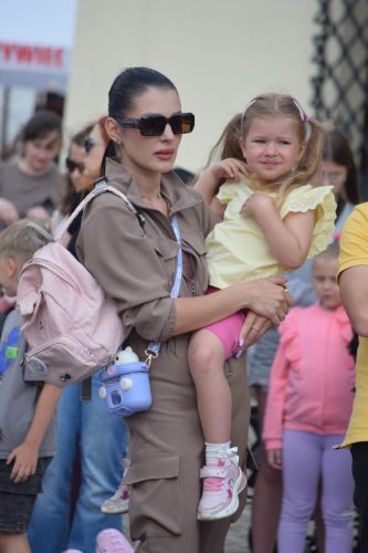 54 „Z Sercem dla Berneńczyków” – Parada Psiej Miłości w Tarnowie