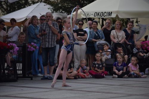 55 „Z Sercem dla Berneńczyków” – Parada Psiej Miłości w Tarnowie