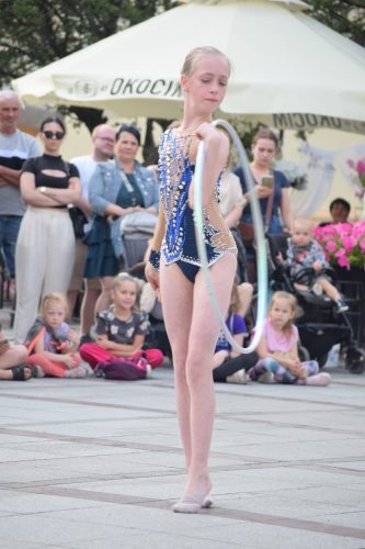 56 „Z Sercem dla Berneńczyków” – Parada Psiej Miłości w Tarnowie