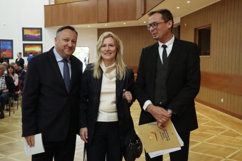 4b Konferencja "Świadomy Senior - Bezpieczny Senior"