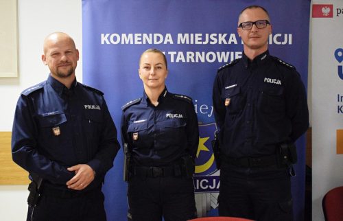 9 Konferencja "Świadomy Senior - Bezpieczny Senior"