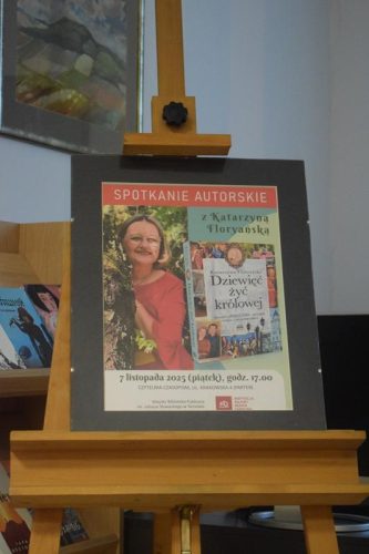 dsc-0001-copy Spotkanie autorskie z Katarzyną Floryańską