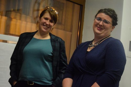 dsc-6732-copy Spotkanie autorskie z Katarzyną Floryańską