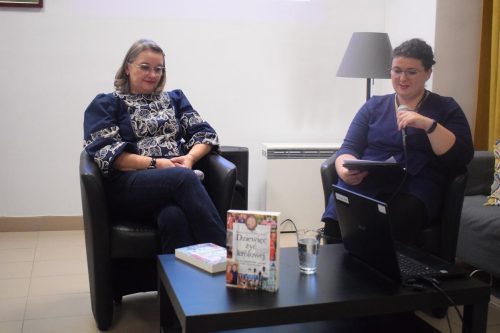 dsc-6743-copy Spotkanie autorskie z Katarzyną Floryańską