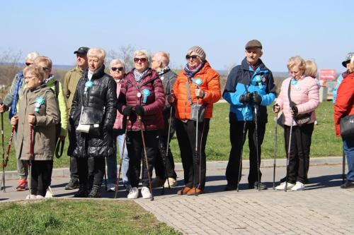 13 Bieg pamięci "KATYŃ"...1940. Biegamy, bo pamiętamy"