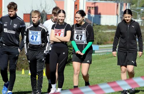 15 Bieg pamięci "KATYŃ"...1940. Biegamy, bo pamiętamy"