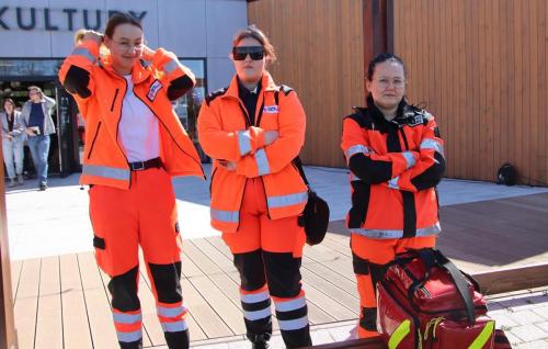 16 Bieg pamięci "KATYŃ"...1940. Biegamy, bo pamiętamy"