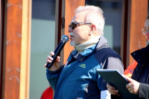 17 Bieg pamięci "KATYŃ"...1940. Biegamy, bo pamiętamy"