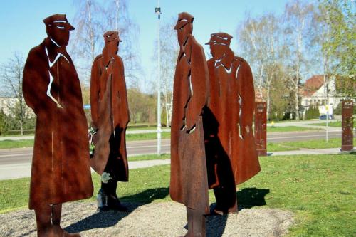 18 Bieg pamięci "KATYŃ"...1940. Biegamy, bo pamiętamy"