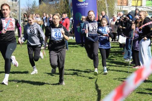 24 Bieg pamięci "KATYŃ"...1940. Biegamy, bo pamiętamy"