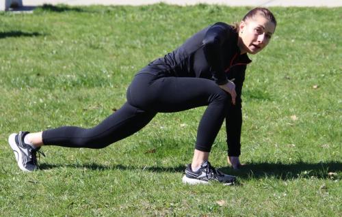 25 Bieg pamięci "KATYŃ"...1940. Biegamy, bo pamiętamy"