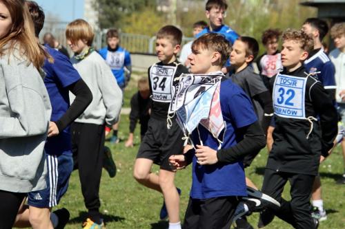 26 Bieg pamięci "KATYŃ"...1940. Biegamy, bo pamiętamy"