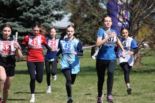 27 Bieg pamięci "KATYŃ"...1940. Biegamy, bo pamiętamy"