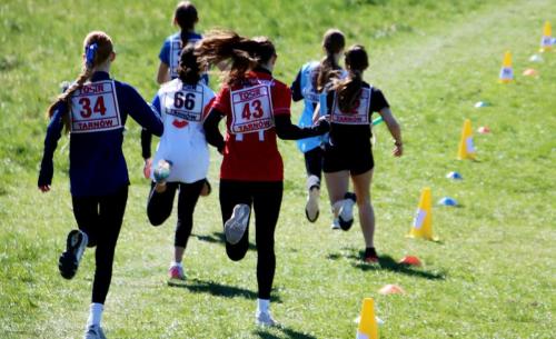 28 Bieg pamięci "KATYŃ"...1940. Biegamy, bo pamiętamy"