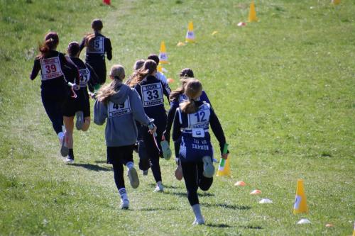 30 Bieg pamięci "KATYŃ"...1940. Biegamy, bo pamiętamy"