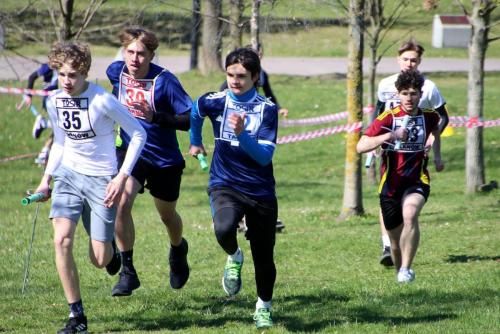 32 Bieg pamięci "KATYŃ"...1940. Biegamy, bo pamiętamy"