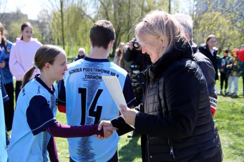 37 Bieg pamięci "KATYŃ"...1940. Biegamy, bo pamiętamy"