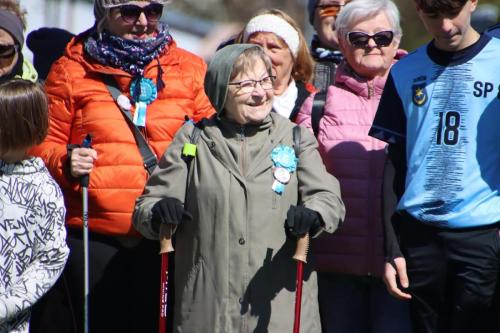 39 Bieg pamięci "KATYŃ"...1940. Biegamy, bo pamiętamy"