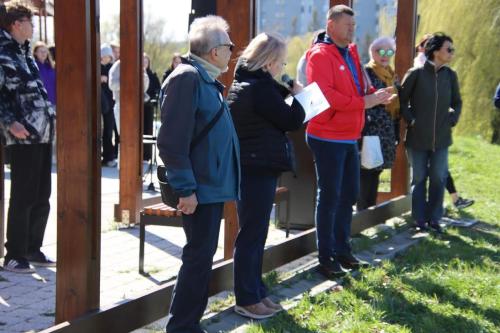 5 Bieg pamięci "KATYŃ"...1940. Biegamy, bo pamiętamy"