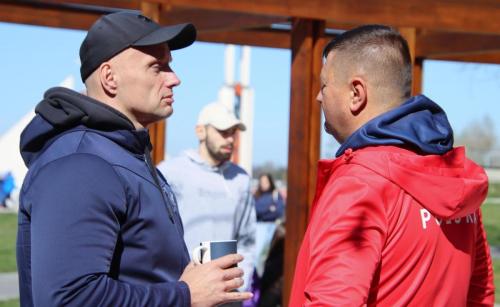 6b Bieg pamięci "KATYŃ"...1940. Biegamy, bo pamiętamy"