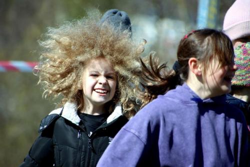 7 Bieg pamięci "KATYŃ"...1940. Biegamy, bo pamiętamy"