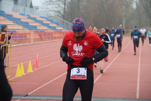 9-copy 29 bieg Sokołów z okazji Święta Niepodległości - część 3