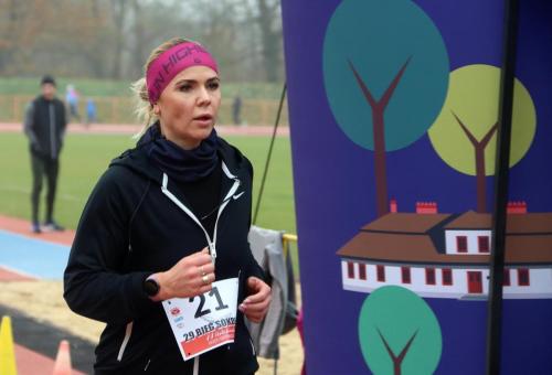 0 29 bieg Sokołów z okazji Święta Niepodległości - część 2