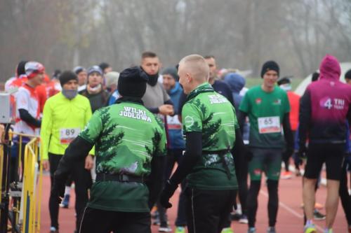 2 29 bieg Sokołów z okazji Święta Niepodległości - część 2