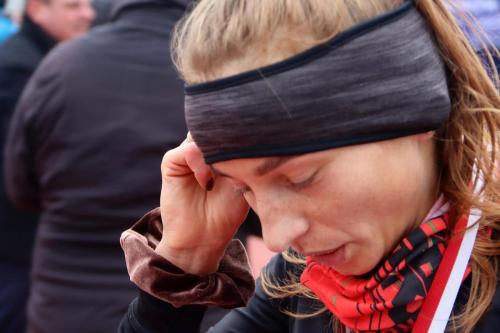 6 29 bieg Sokołów z okazji Święta Niepodległości - część 2