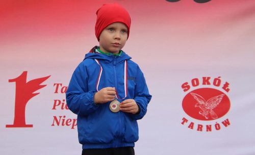 1-copy 30. Bieg Sokołów - pobiegli dla NIEPODLEGŁEJ - część 2