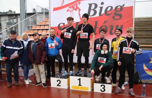 2-copy 30. Bieg Sokołów - pobiegli dla NIEPODLEGŁEJ - część 2