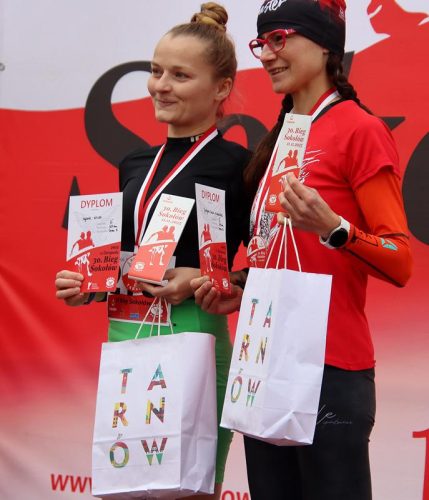 2a-copy 30. Bieg Sokołów - pobiegli dla NIEPODLEGŁEJ - część 2