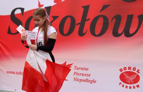 6-copy 30. Bieg Sokołów - pobiegli dla NIEPODLEGŁEJ - część 2