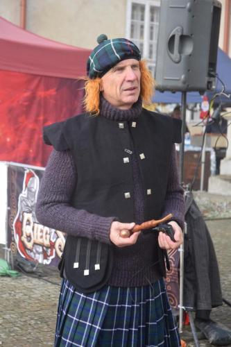 26 Sylwestrowy Bieg Sanguszków